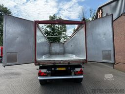 Stas SA343 49m3 Liftas + Naloop Stuuras APK/TUV 11-0...