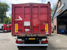 Stas SA343 49m3 Liftas + Naloop Stuuras APK/TUV 11-0...