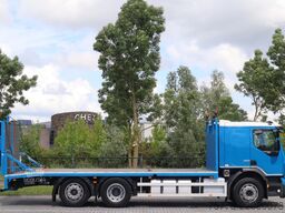 Volvo FE 250 | 6X2 | MACHINE TRANSPORT | MASCHINEN TR...