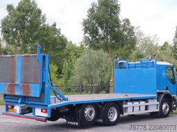 Volvo FE 250 | 6X2 | MACHINE TRANSPORT | MASCHINEN TR...