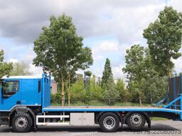 Volvo FE 250 | 6X2 | MACHINE TRANSPORT | MASCHINEN TR...