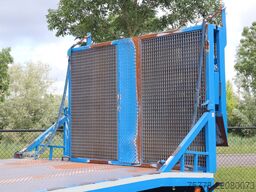 Volvo FE 250 | 6X2 | MACHINE TRANSPORT | MASCHINEN TR...
