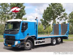 Volvo FE 250 | 6X2 | MACHINE TRANSPORT | MASCHINEN TR...
