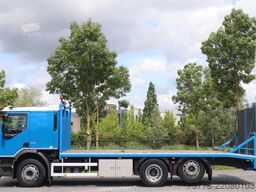 Volvo FE 250 | 6X2 | MACHINE TRANSPORT | MASCHINEN TR...