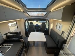 ADRIA MB Coral Supreme 670 DC *Mercedes+Alko-Chassis