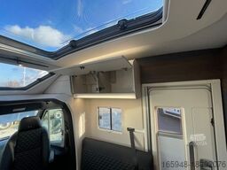 ADRIA MB Coral Supreme 670 DC *Mercedes+Alko-Chassis