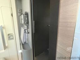 ADRIA MB Coral Supreme 670 DC *Mercedes+Alko-Chassis