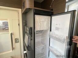 ADRIA MB Coral Supreme 670 DC *Mercedes+Alko-Chassis