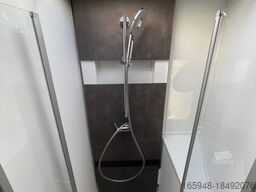 ADRIA MB Coral Supreme 670 DC *Mercedes+Alko-Chassis