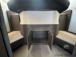 ADRIA MB Coral Supreme 670 DC *Mercedes+Alko-Chassis