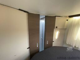 ADRIA MB Coral Supreme 670 DC *Mercedes+Alko-Chassis