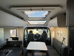 ADRIA MB Coral Supreme 670 DC *Mercedes+Alko-Chassis