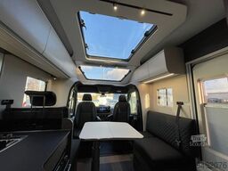 ADRIA MB Coral Supreme 670 DC *Mercedes+Alko-Chassis