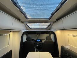 ADRIA MB Coral Supreme 670 DC *Mercedes+Alko-Chassis