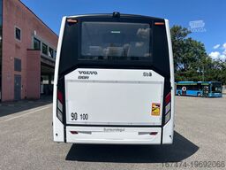 Volvo Sunsundegui SB3