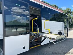 Volvo Sunsundegui SB3