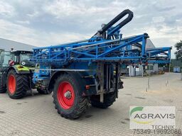 Lemken ALBATROS 9/5000