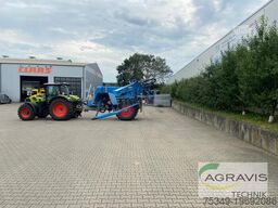 Lemken ALBATROS 9/5000