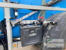 Lemken ALBATROS 9/5000