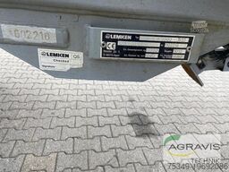 Lemken ALBATROS 9/5000