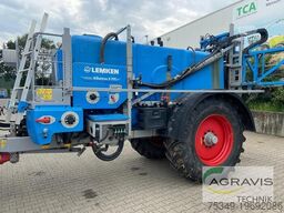 Lemken ALBATROS 9/5000