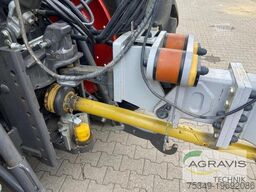 Lemken ALBATROS 9/5000