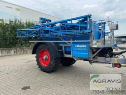 Lemken ALBATROS 9/5000