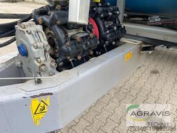 Lemken ALBATROS 9/5000