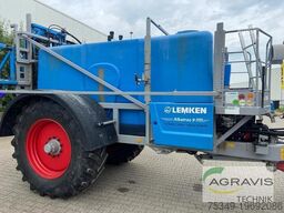Lemken ALBATROS 9/5000