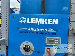 Lemken ALBATROS 9/5000