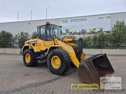 Euro Daewoo Doosan DL 200