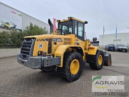 Euro Daewoo Doosan DL 200