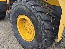 Euro Daewoo Doosan DL 200