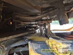 Euro Daewoo Doosan DL 200