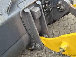 Euro Daewoo Doosan DL 200