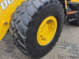 Euro Daewoo Doosan DL 200