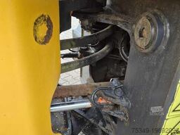 Euro Daewoo Doosan DL 200