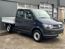 Volkswagen Transporter 2.0 TDI DC 4Motion 4x4 Euro 6 Pick-...