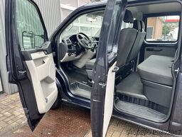 Volkswagen Transporter 2.0 TDI DC 4Motion 4x4 Euro 6 Pick-...