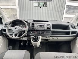 Volkswagen Transporter 2.0 TDI DC 4Motion 4x4 Euro 6 Pick-...