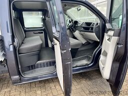 Volkswagen Transporter 2.0 TDI DC 4Motion 4x4 Euro 6 Pick-...