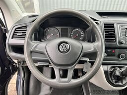 Volkswagen Transporter 2.0 TDI DC 4Motion 4x4 Euro 6 Pick-...