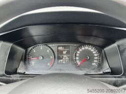 Volkswagen Transporter 2.0 TDI DC 4Motion 4x4 Euro 6 Pick-...