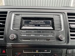 Volkswagen Transporter 2.0 TDI DC 4Motion 4x4 Euro 6 Pick-...