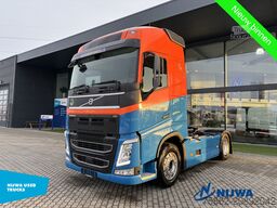 Volvo FH 460 TC 4x2 I-Park Cool + 2020 VIN