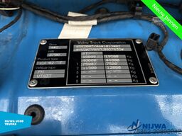 Volvo FH 460 TC 4x2 I-Park Cool + 2020 VIN