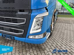 Volvo FH 460 TC 4x2 I-Park Cool + 2020 VIN