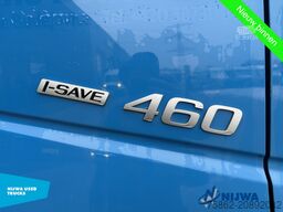 Volvo FH 460 TC 4x2 I-Park Cool + 2020 VIN