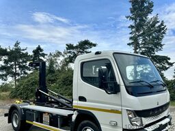 Fuso Fuso Canter 9C18 Abrollkipper 2026