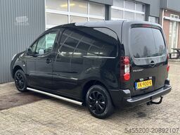 Peugeot Partner 120 1.6 e-HDI L1 Only export!! Airco C...